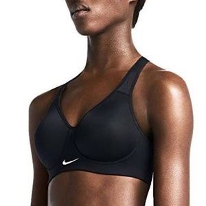 ✔️🏃🏼‍♀️ Nike Dri-Fit Padded Sports Bra - 34D